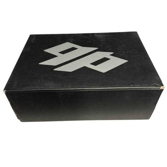 Decibel Vol 01 red/white/black - Picture 2 of 6